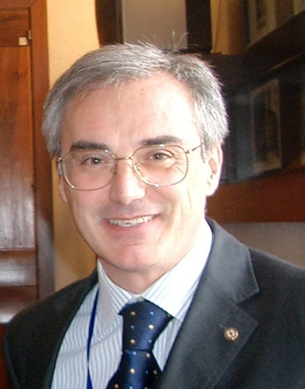 Giuseppe Battimelli