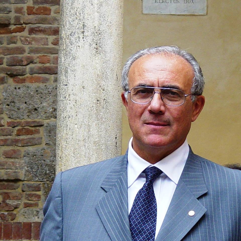 Aldo Bova