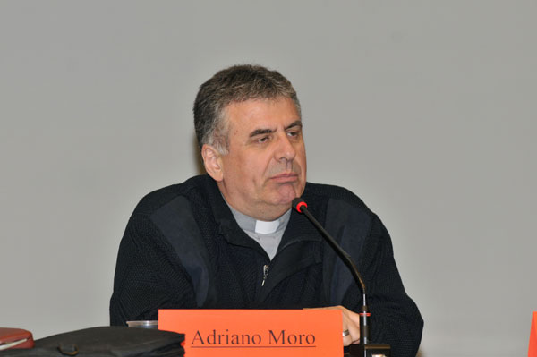 Adriano Moro