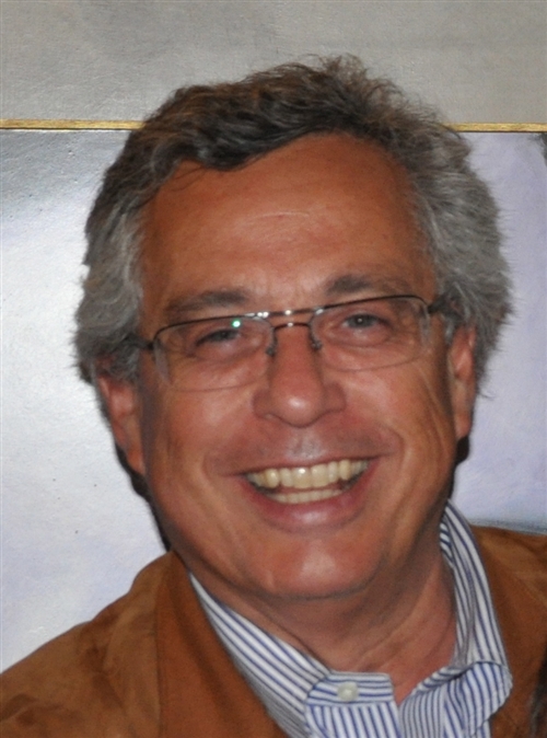 Alberto Siracusano