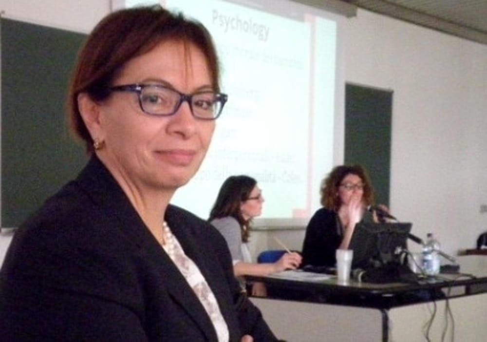Luigina Mortari 