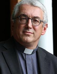 Mons. Luca Bressan