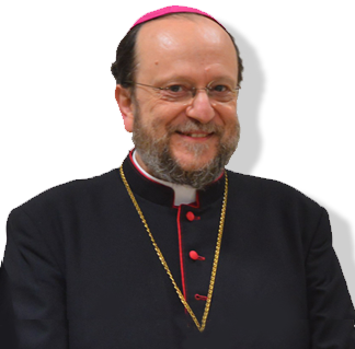 Mons. Paolo Martinelli