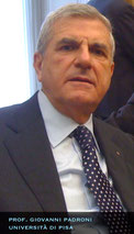 Giovanni Padroni