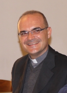 Mons. Valentino Bulgarelli