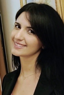 Lucia Marzulli