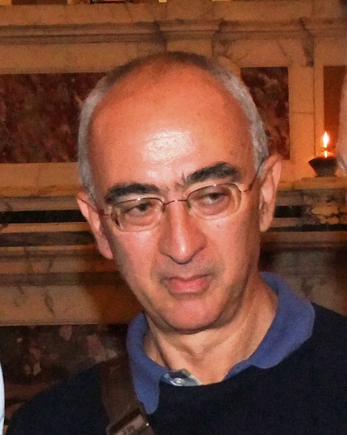 Michele Montinari