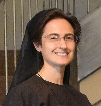 Sr. Raffaella Petrini F.S.E.