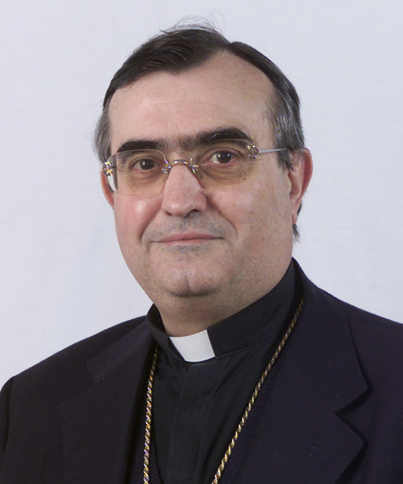 Mons. Franco Agostinelli