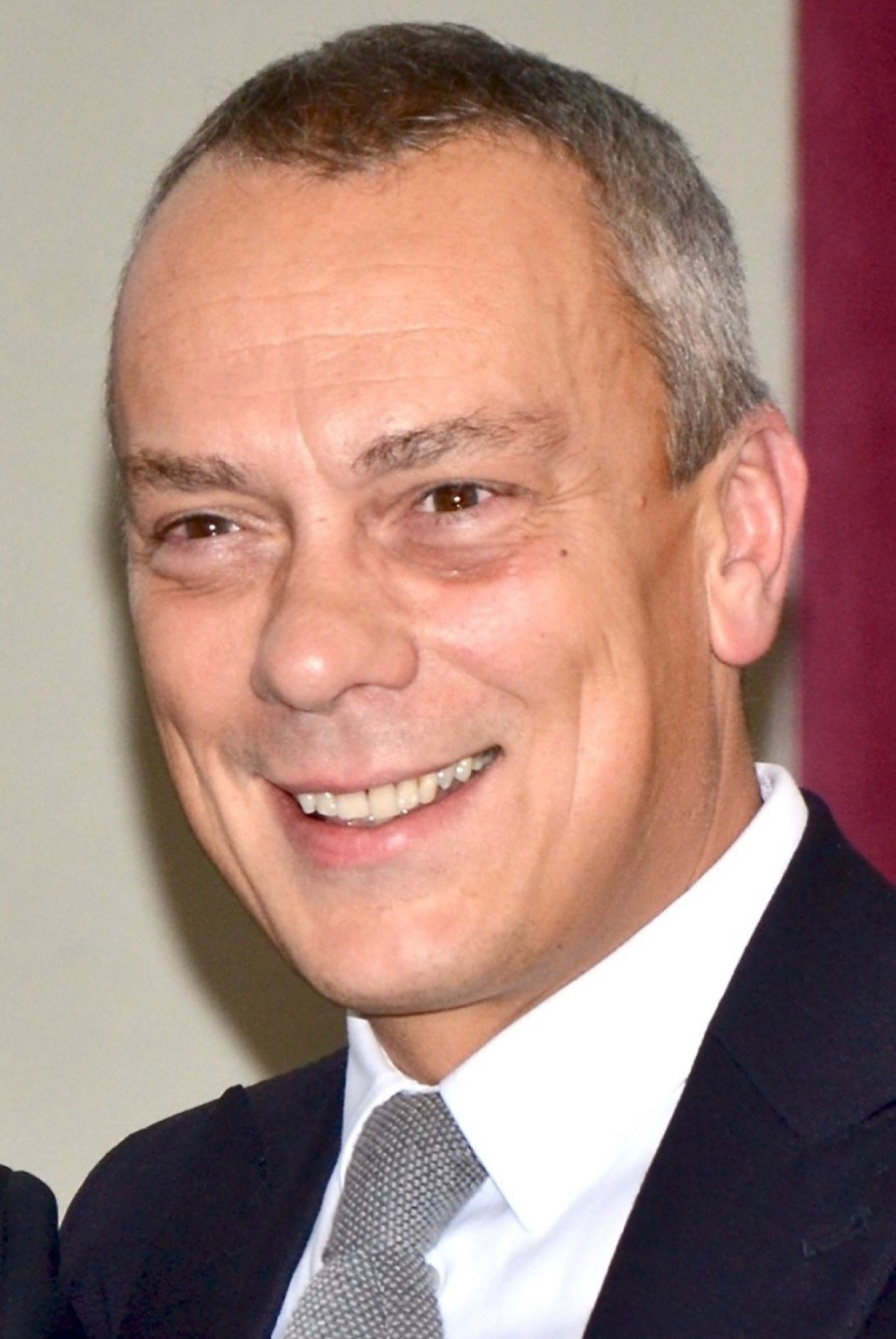 Flavio Massimo Pasini